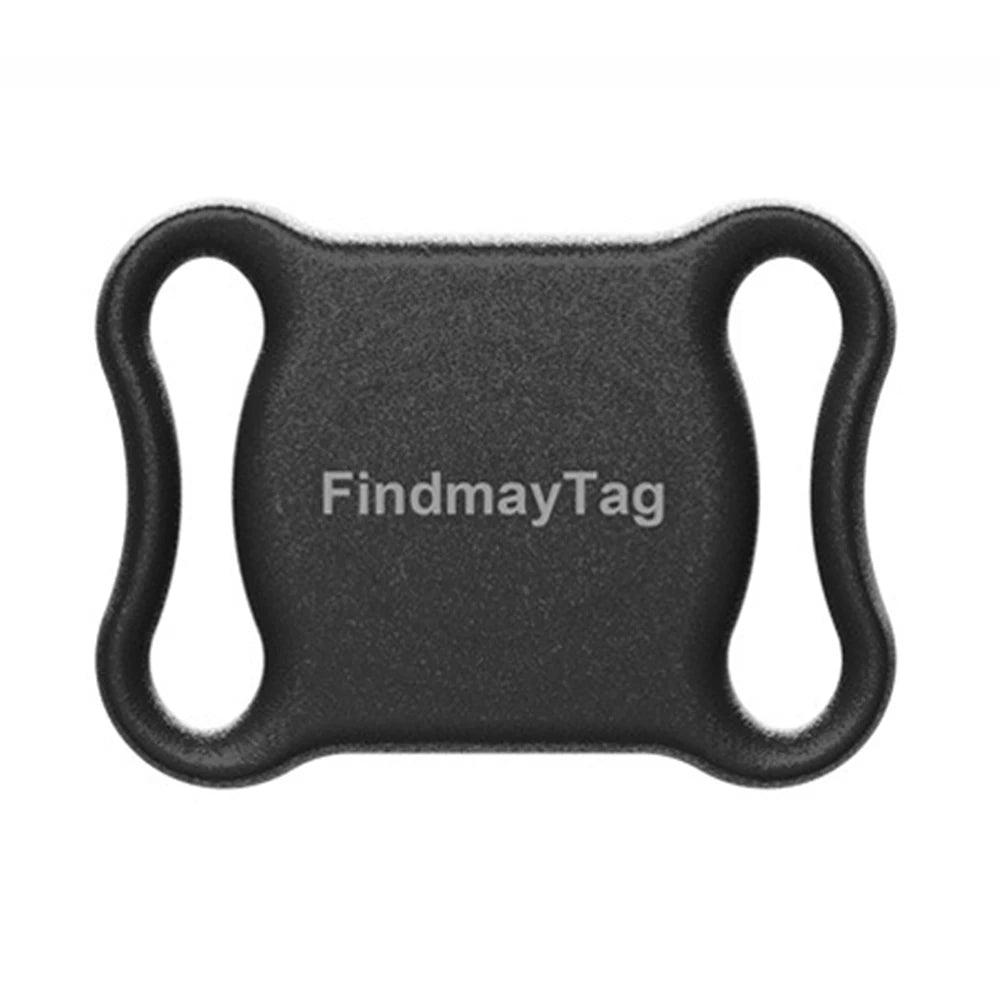 Mini Waterproof GPS Pet Tracker with Bluetooth