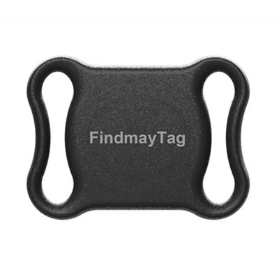 Mini Waterproof GPS Pet Tracker with Bluetooth