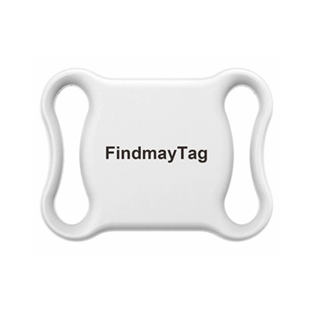 Mini Waterproof GPS Pet Tracker with Bluetooth