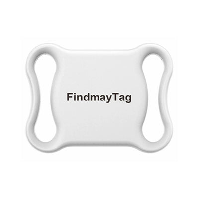 Mini Waterproof GPS Pet Tracker with Bluetooth