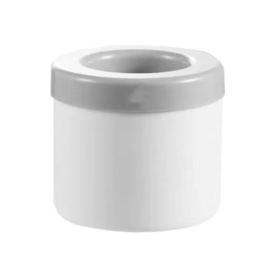 Silicone Ice Cube Mold Round Bucket Summer
