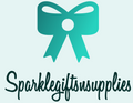 sparkle gifts supplies